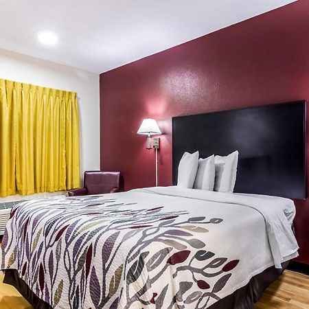 Red Roof Inn Atlanta - Kennesaw State University Ngoại thất bức ảnh