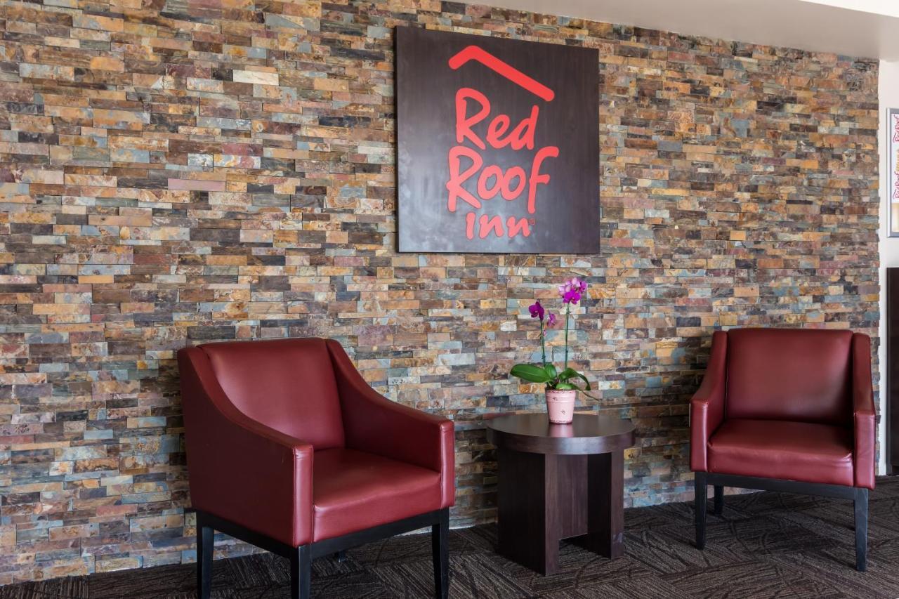 Red Roof Inn Atlanta - Kennesaw State University Ngoại thất bức ảnh
