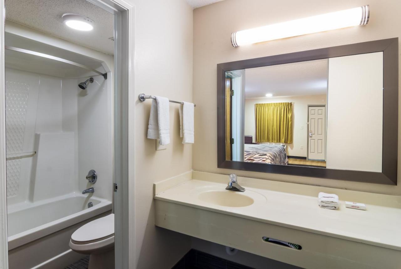 Red Roof Inn Atlanta - Kennesaw State University Ngoại thất bức ảnh