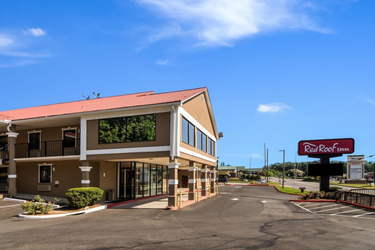Red Roof Inn Atlanta - Kennesaw State University Ngoại thất bức ảnh