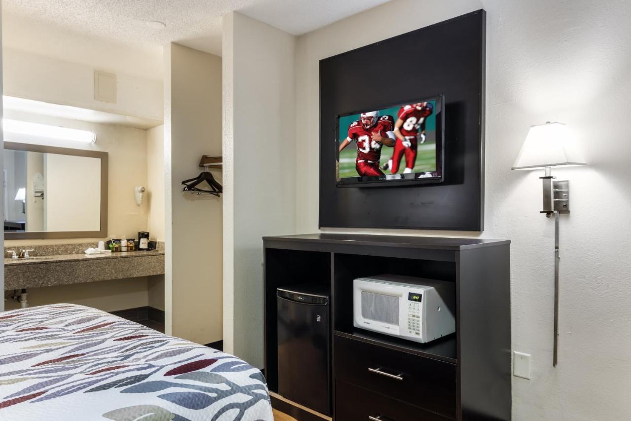 Red Roof Inn Atlanta - Kennesaw State University Ngoại thất bức ảnh