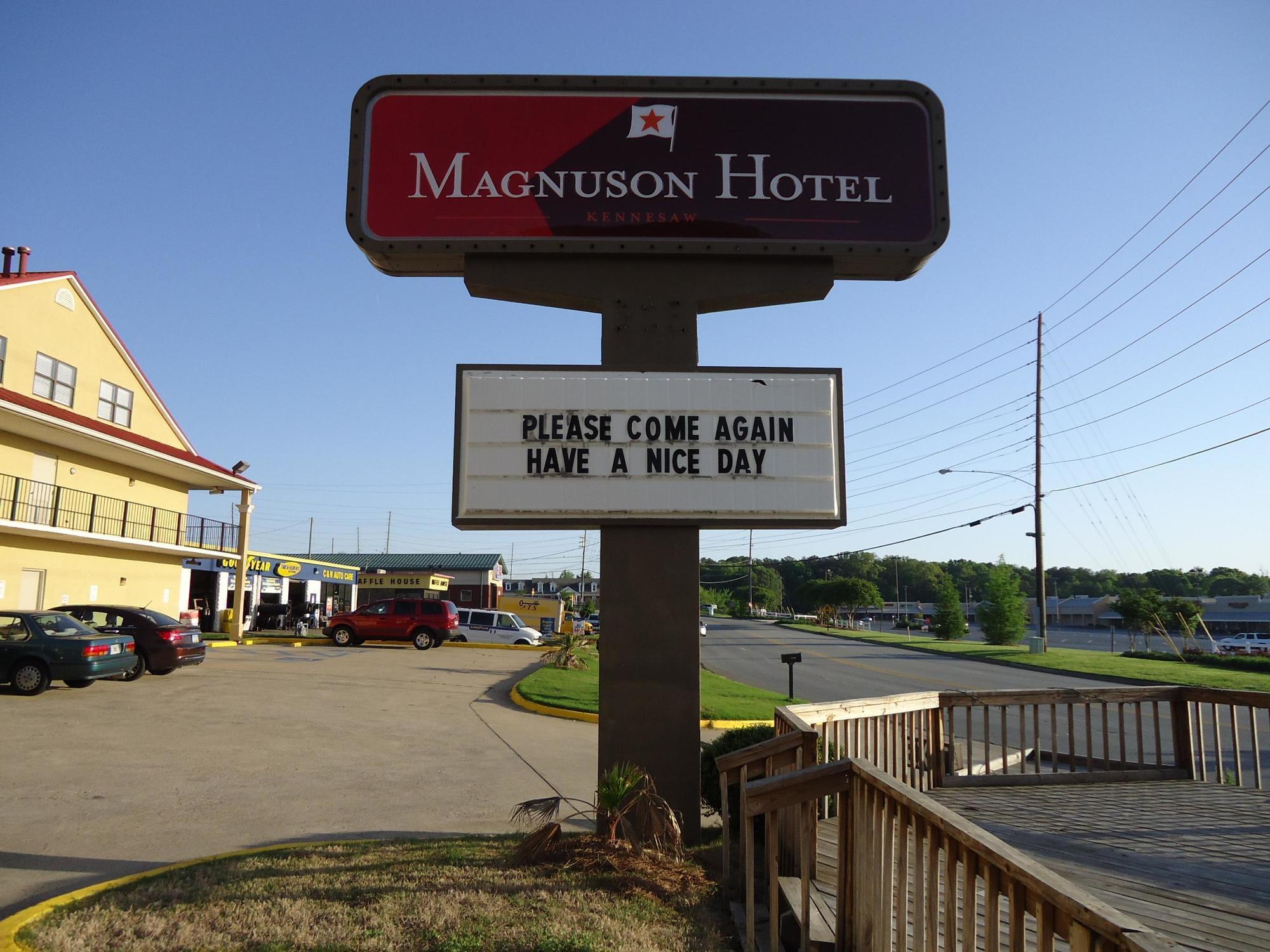 Red Roof Inn Atlanta - Kennesaw State University Ngoại thất bức ảnh