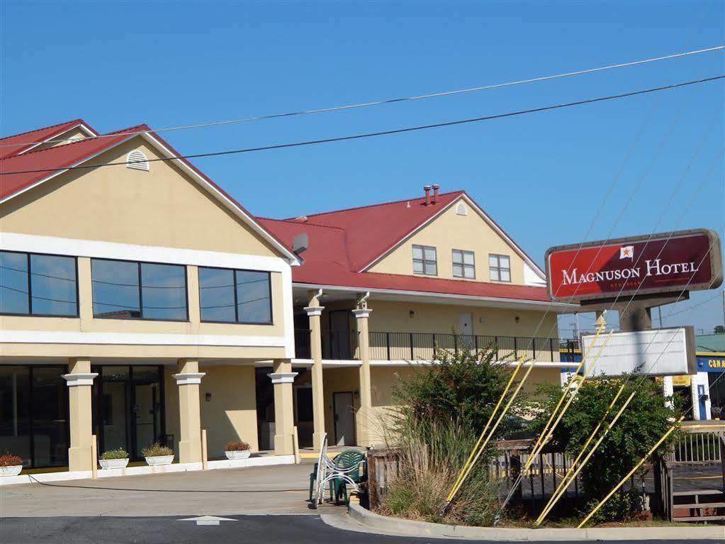 Red Roof Inn Atlanta - Kennesaw State University Ngoại thất bức ảnh