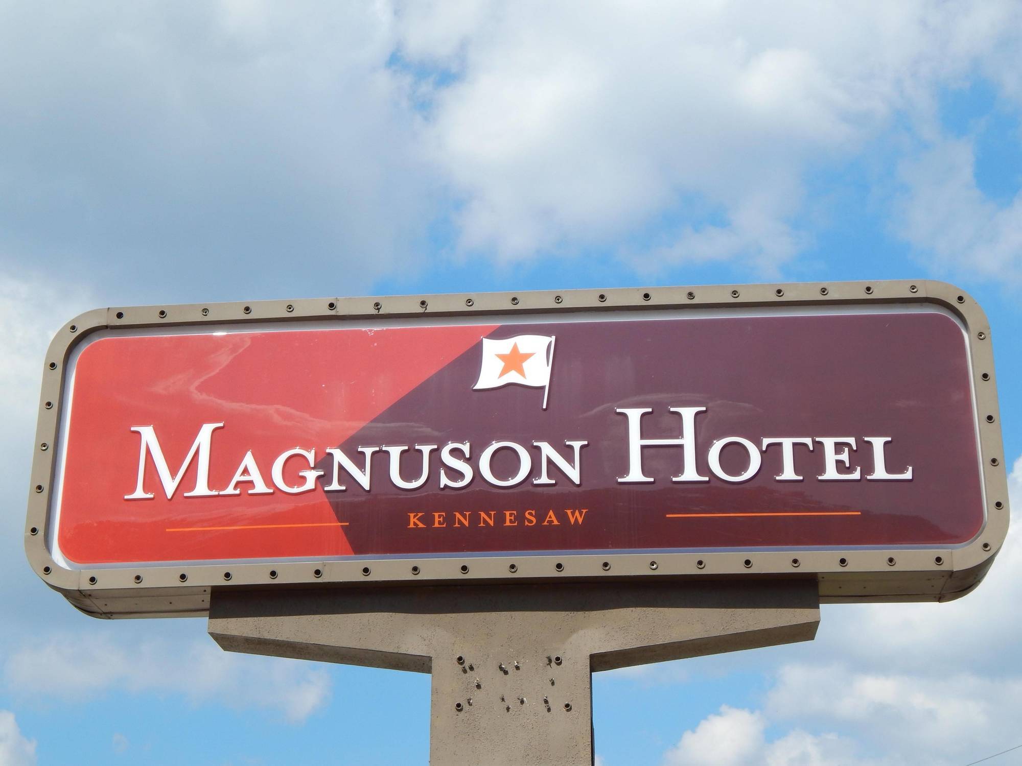 Red Roof Inn Atlanta - Kennesaw State University Ngoại thất bức ảnh