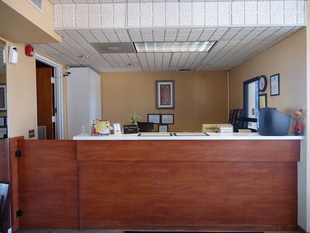 Red Roof Inn Atlanta - Kennesaw State University Nội địa bức ảnh
