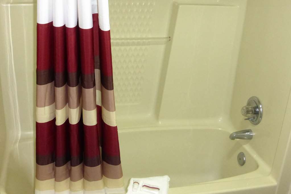Red Roof Inn Atlanta - Kennesaw State University Phòng bức ảnh