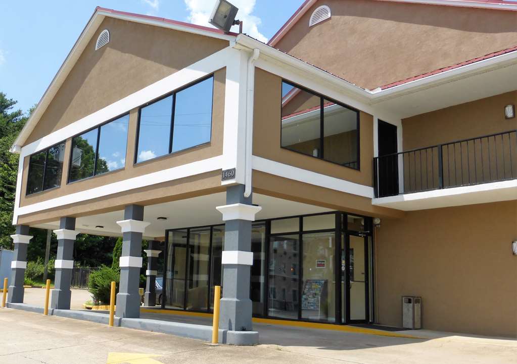 Red Roof Inn Atlanta - Kennesaw State University Ngoại thất bức ảnh