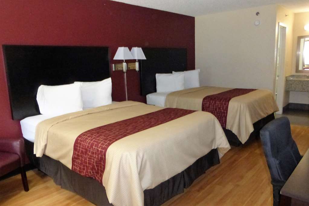 Red Roof Inn Atlanta - Kennesaw State University Phòng bức ảnh