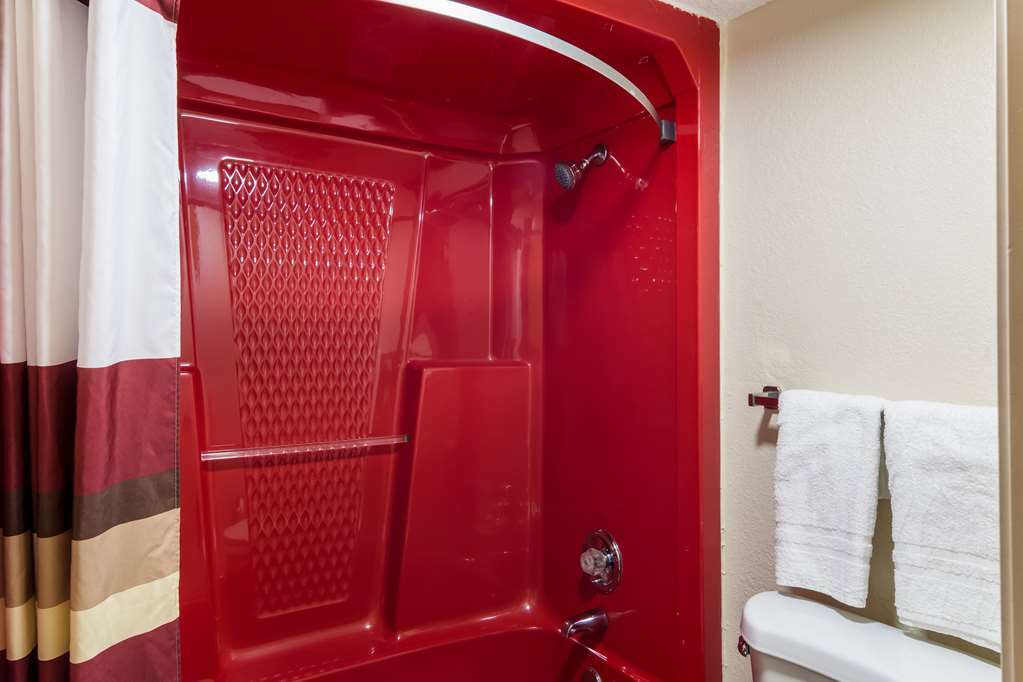 Red Roof Inn Atlanta - Kennesaw State University Phòng bức ảnh